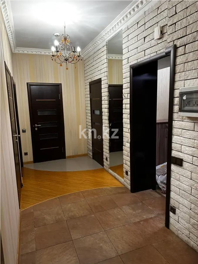 Продажа 2-комнатной квартиры, 65 м², ул. Солодовникова, дом  21а в Алматы - фото 5