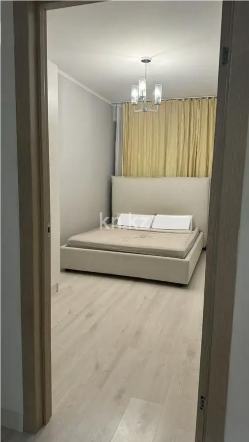 Продажа 2-комнатной квартиры, 57 м² - Продажа квартир в Алматы - страница 8 фото 1 из 2