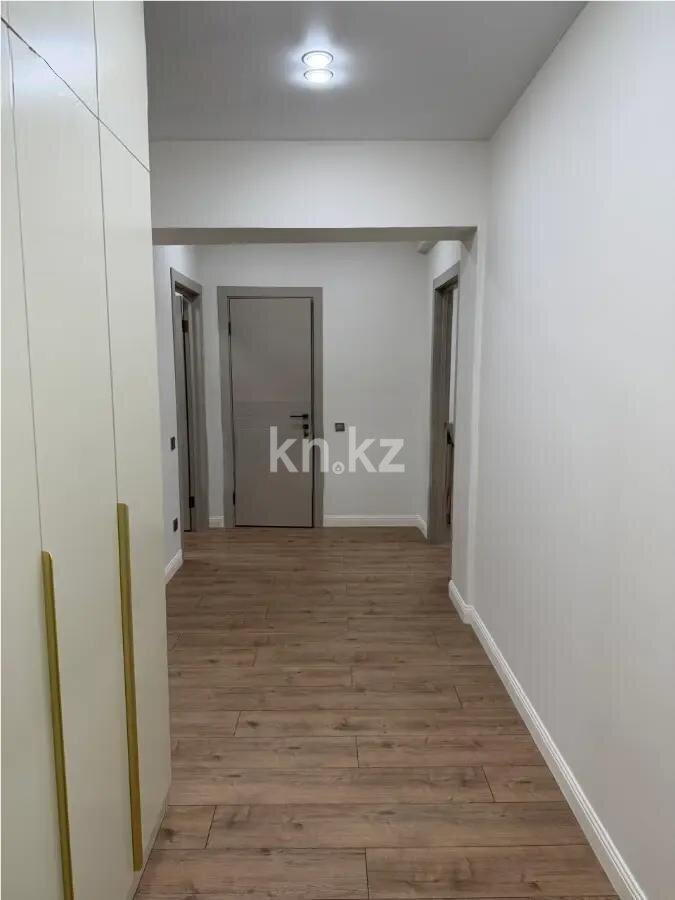 Продажа 2-комнатной квартиры, 61.2 м² в Алматы - фото 3