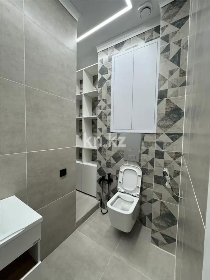 Продажа 3-комнатной квартиры, 160 м² - Продажа квартир в новостройках Караганды фото 5 из 5