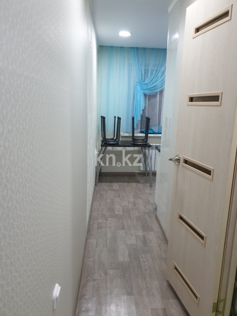 Продажа 2-комнатной квартиры, 45 м², пр. Металлургов, дом  32/1 в Темиртау - фото 12