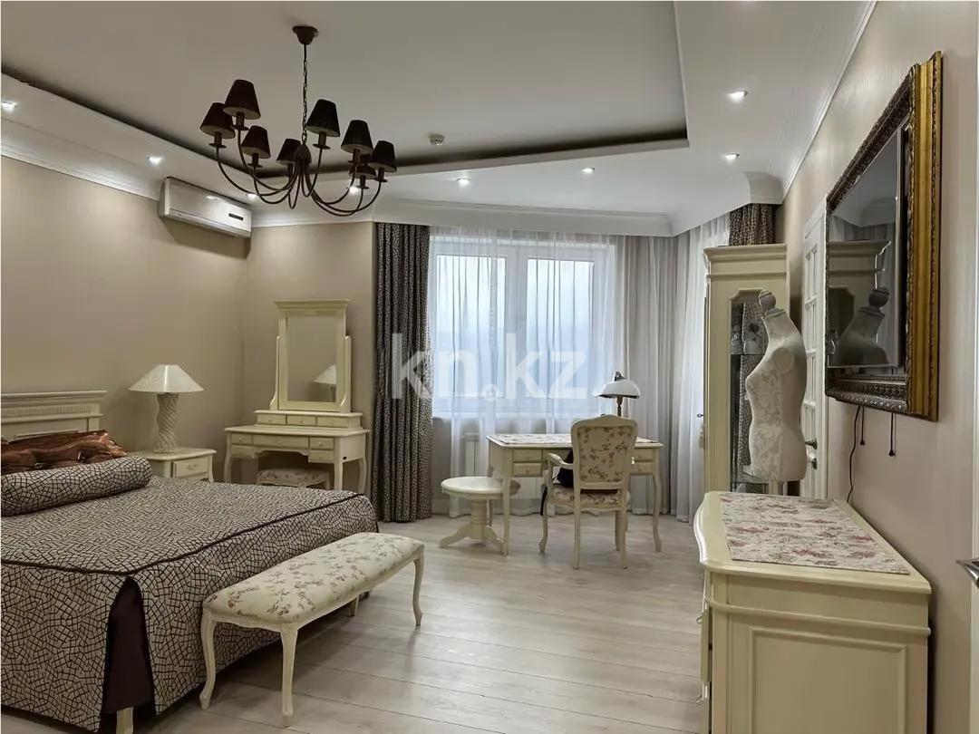 Продажа 3-комнатной квартиры, 130 м² в Алматы