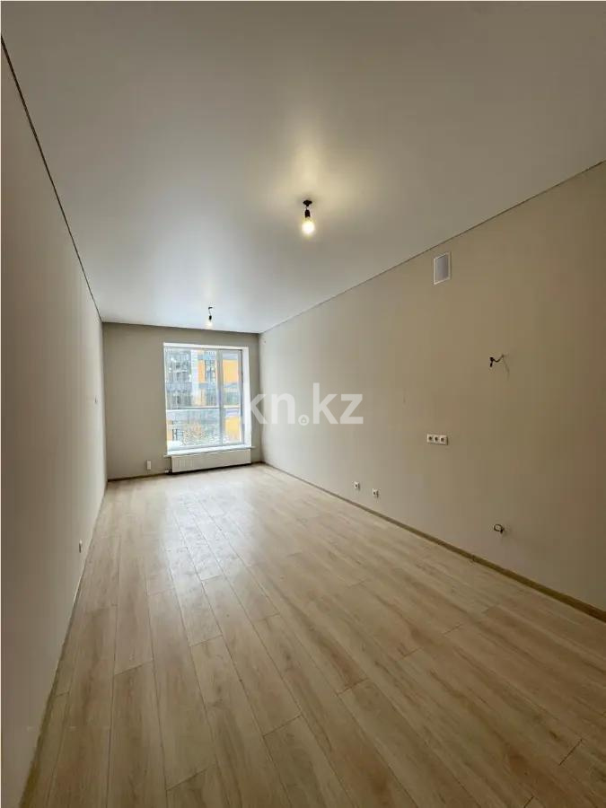 Продажа 1-комнатной квартиры, 38 м² - Продажа однокомнатных квартир от собственников в Астане - страница 35 фото 1 из 2