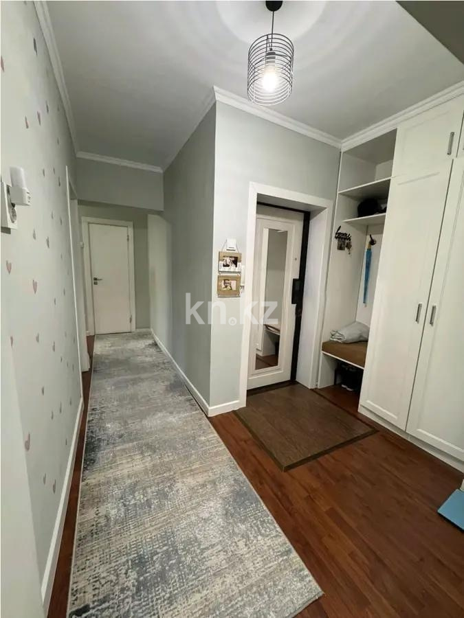 Продажа 2-комнатной квартиры, 58 м² в Алматы - фото 7