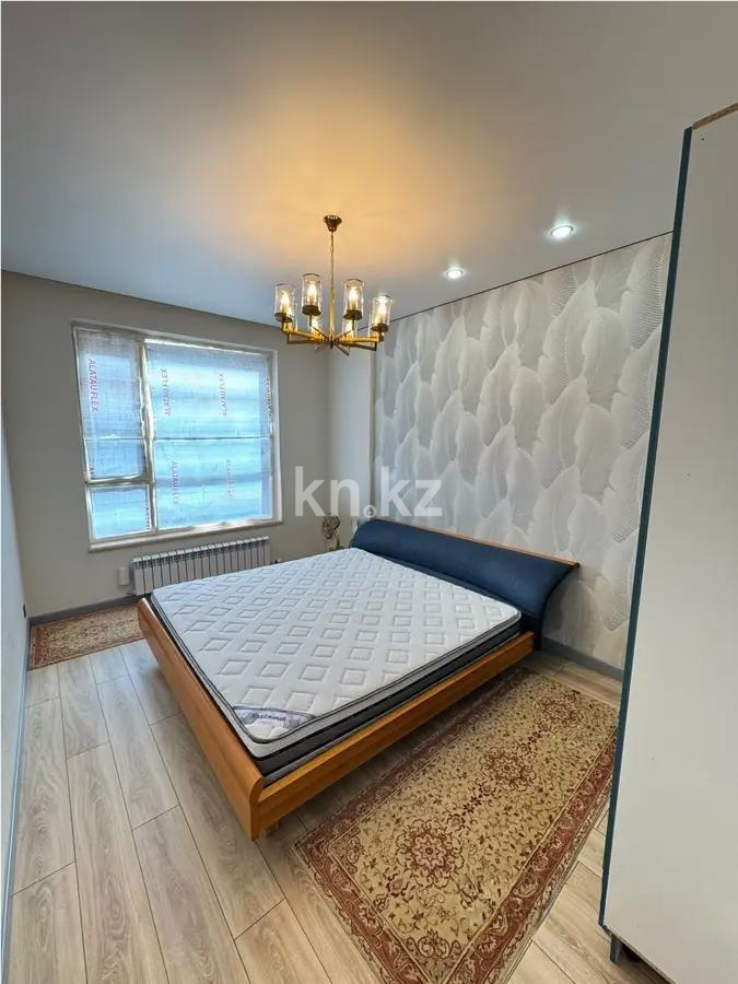 Продажа 3-комнатной квартиры, 68.7 м², ул. Байтурсынова, дом  14/2 - Продажа  трехкомнатных квартир в Астане без посредников с фото фото 1 из 6