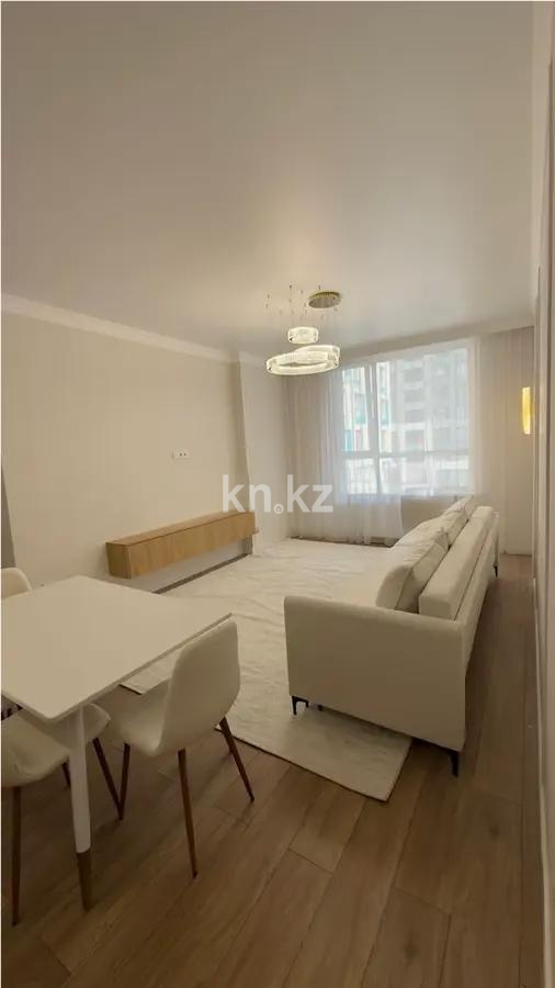 Продажа 3-комнатной квартиры, 73.1 м², пр. Улы Дала, дом  29/1 - Продажа  трехкомнатных квартир в новостройках Астаны без посредников фото 1 из 8