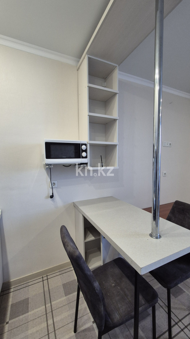 Продажа 1-комнатной квартиры, 29 м², ул. Мустафа Шокай, дом  107 - ул. Кордай - Продажа  однокомнатных квартир в новостройках Астаны без посредников фото 9 из 20