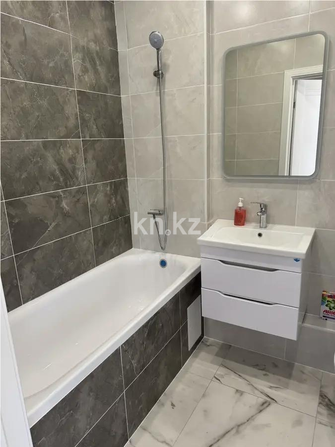 Продажа 1-комнатной квартиры, 27 м² в Астане - фото 2