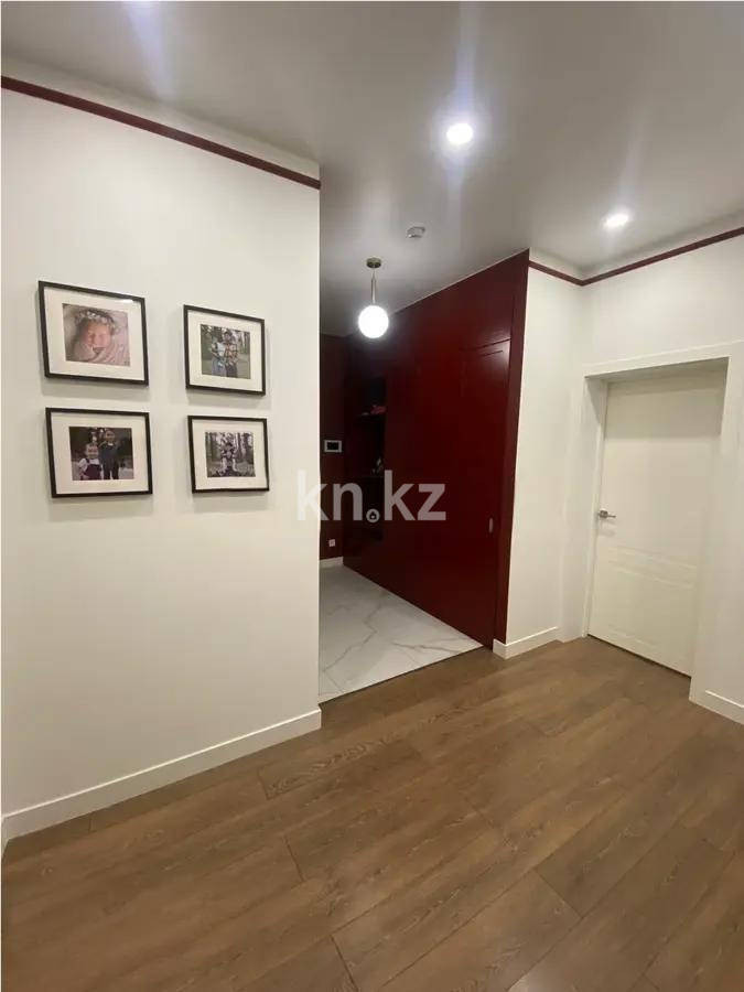 Продажа 3-комнатной квартиры, 100 м², пр. Серкебаева, дом  91 - Продажа  трехкомнатных квартир в Алматы фото 12 из 15