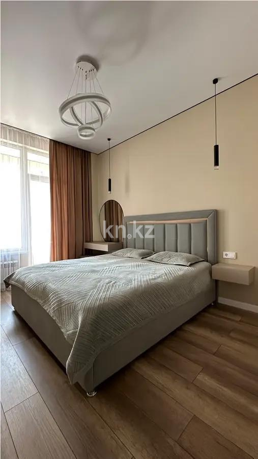 Продажа 2-комнатной квартиры, 61 м², ул. Калдаякова, дом  23а в Астане - фото 2