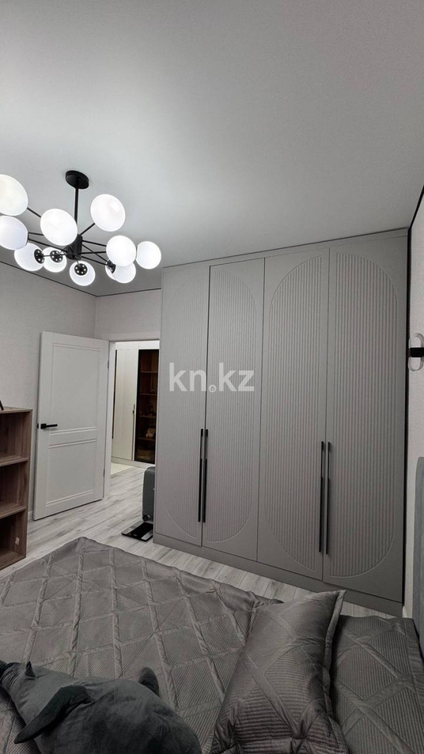 Аренда 2-комнатной квартиры, 51 м² - Аренда недвижимости в Астане фото 5 из 7