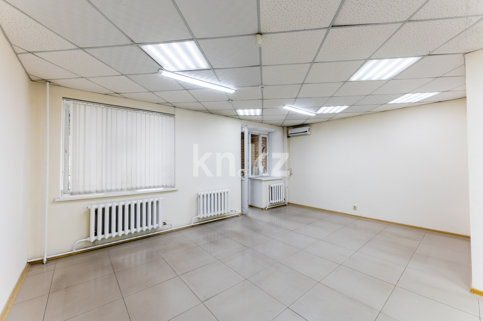 Продажа помещения, 260.3 м² - Продажа офисных и торговых помещений в Астане в р-не Алматы фото 4 из 40