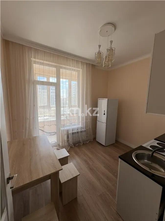 Продажа 1-комнатной квартиры, 36.4 м² в Астане - фото 2