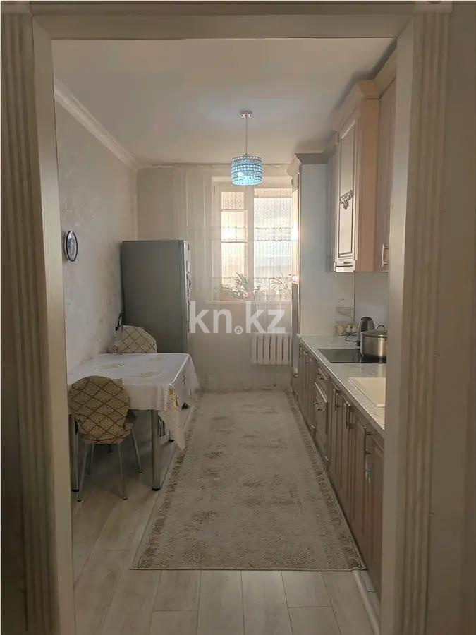 Продажа 3-комнатной квартиры, 103 м², пр. Тлендиева, дом  15/1 в Астане - фото 4