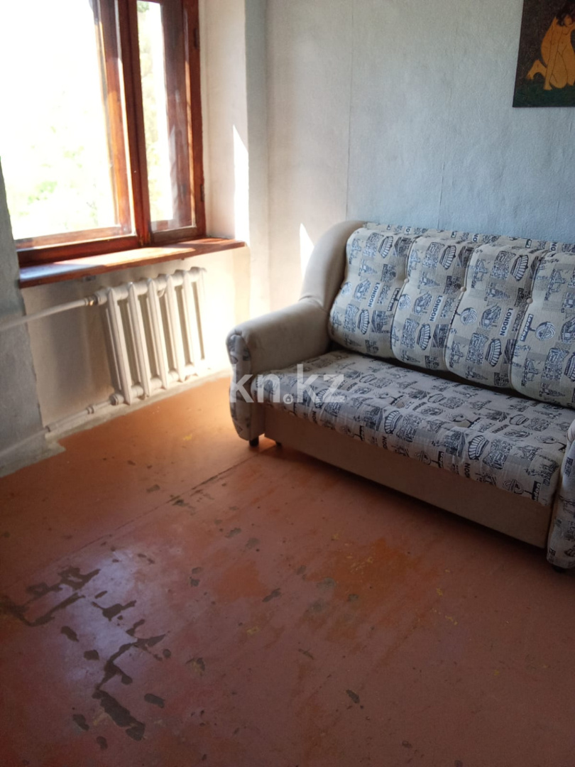 Продажа 3-комнатной квартиры, 42.2 м², Горнеков, дом  З - Продажа  трехкомнатных квартир в Экибастузе фото 1 из 7