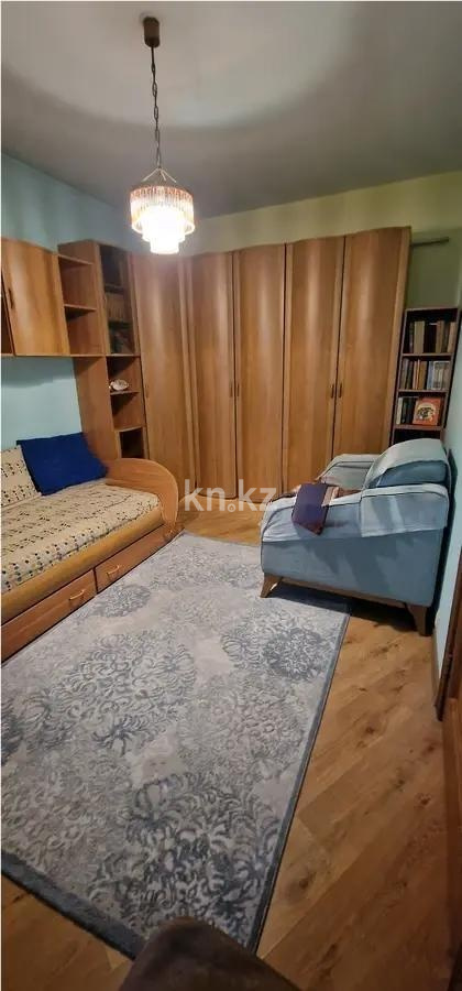 Продажа 2-комнатной квартиры, 50.3 м² - Продажа двухкомнатных квартир от собственников в Казахстане фото 3 из 7