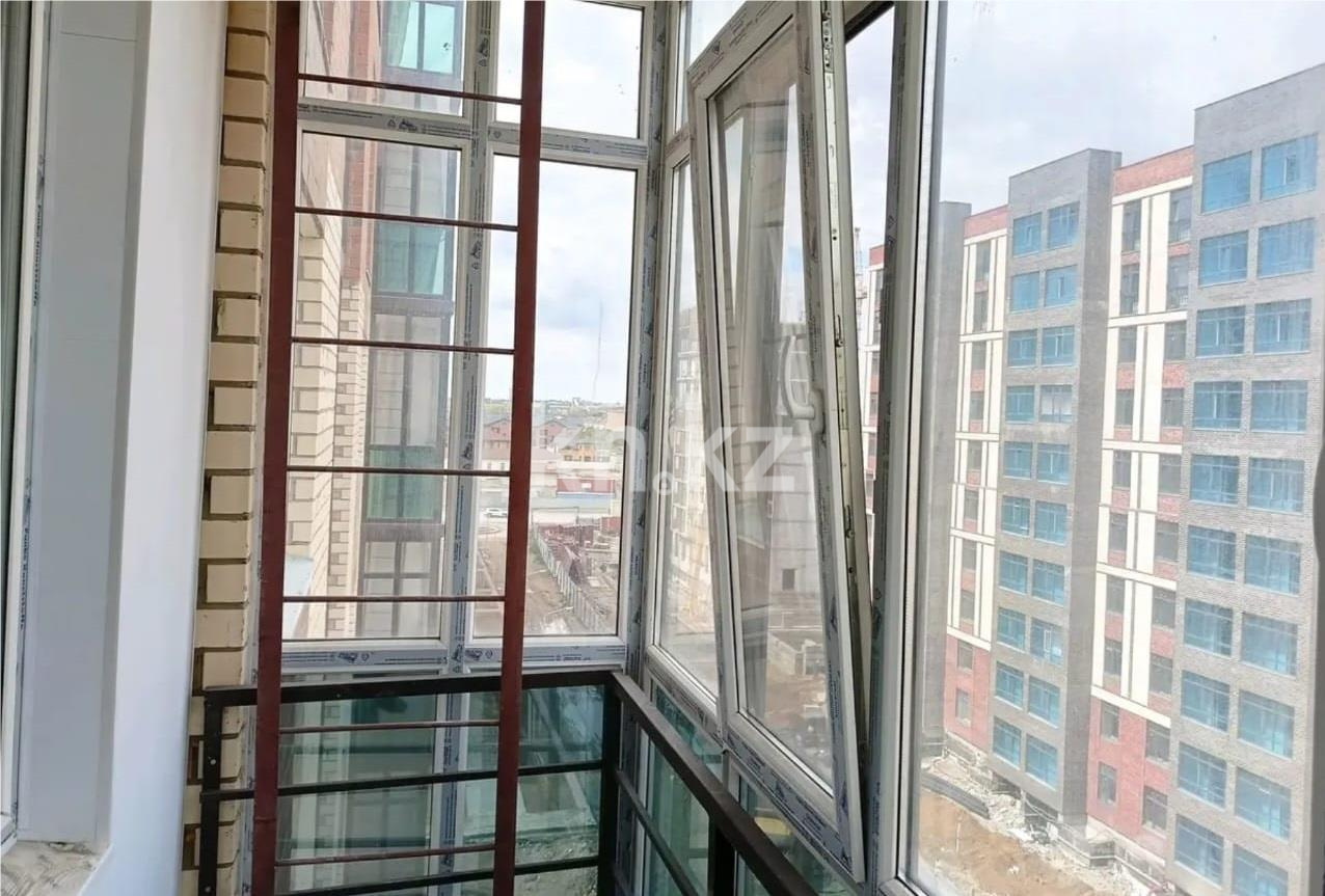 Продажа 3-комнатной квартиры, 70 м², ул. Букетова, дом  60а блок 1 в Караганде - фото 13