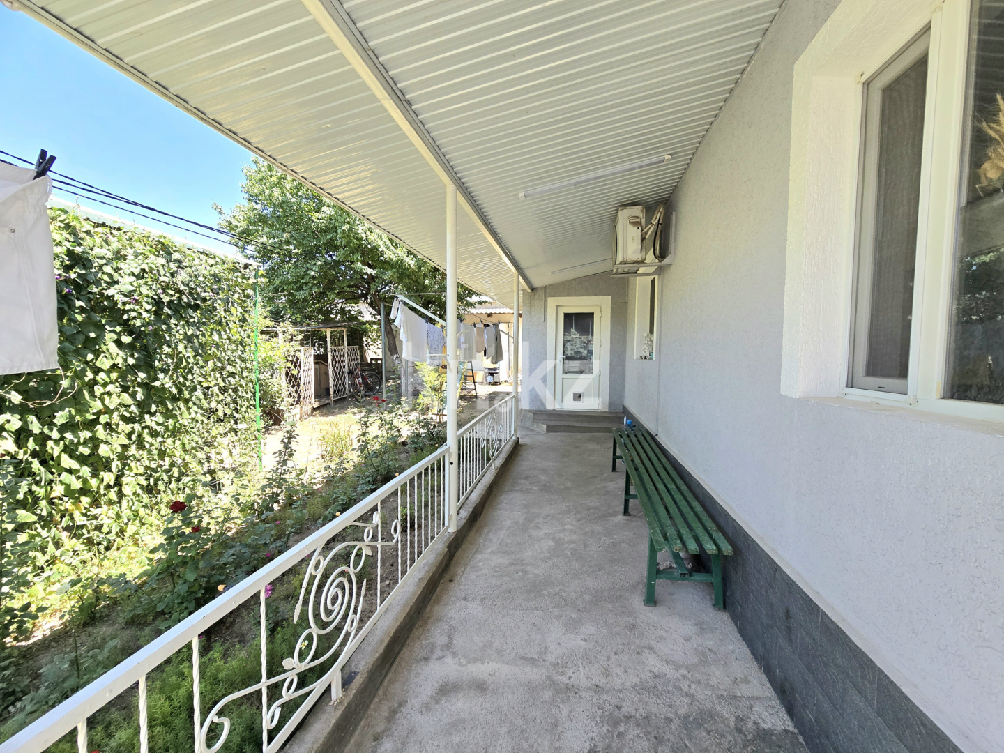 Продажа 8-комнатного дома, 160 м², ул. Акпан батыра, дом  141 - Продажа квартир в Шымкенте фото 18 из 31