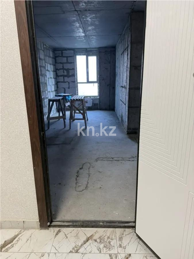 Продажа 4-комнатной квартиры, 103 м² - Продажа квартир от собственников в Алматы - страница 19 фото 3 из 3