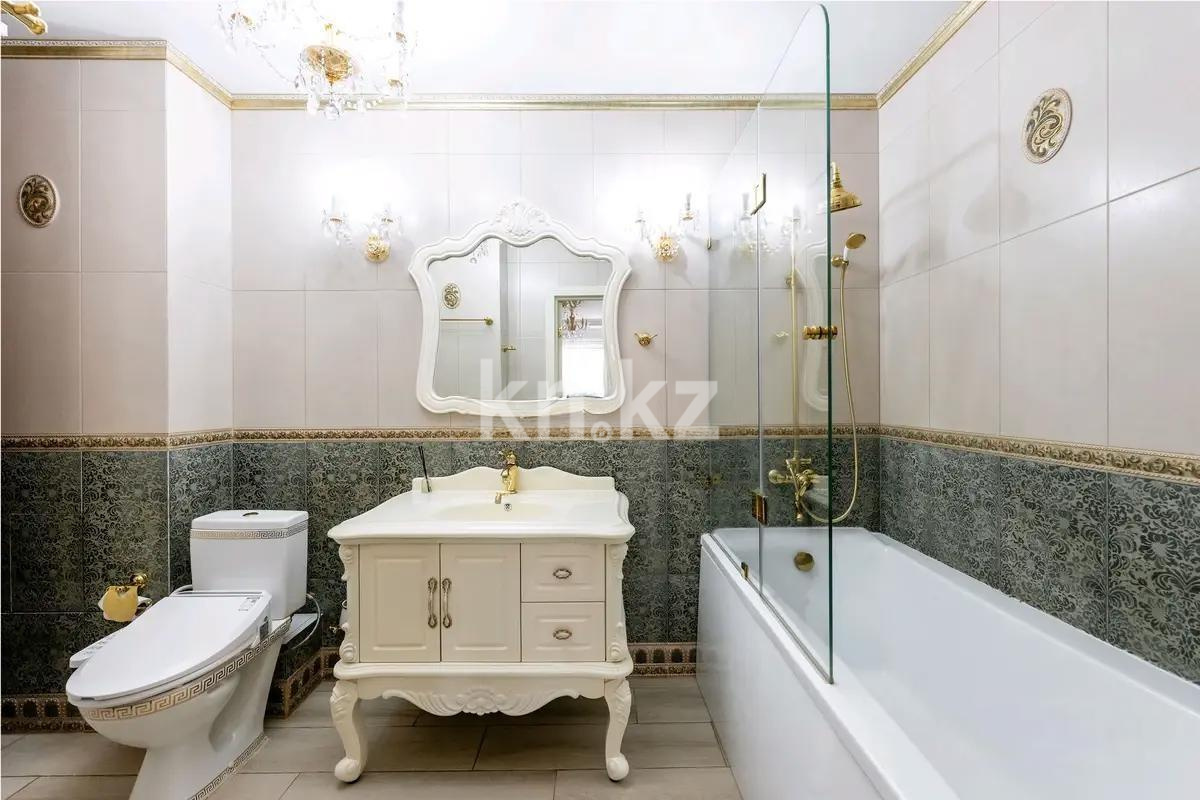 Продажа 4-комнатной квартиры, 106 м² - Продажа четырехкомнатных квартир от собственников в Астане - страница 2 фото 2 из 6