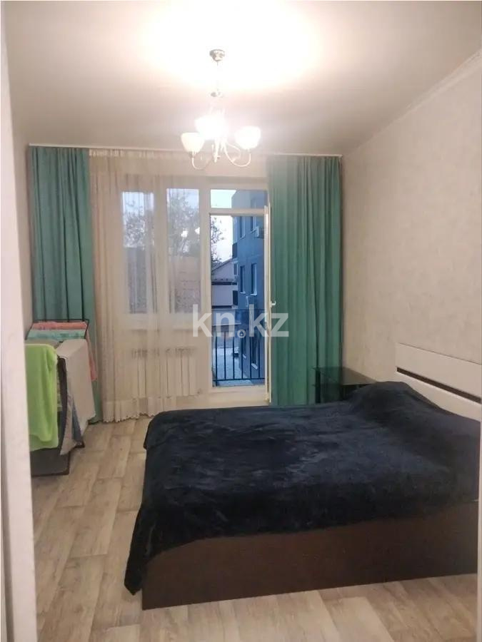 Продажа 2-комнатной квартиры, 50 м², мкр-н Калкаман-1, дом  5/7 в Алматы - фото 3