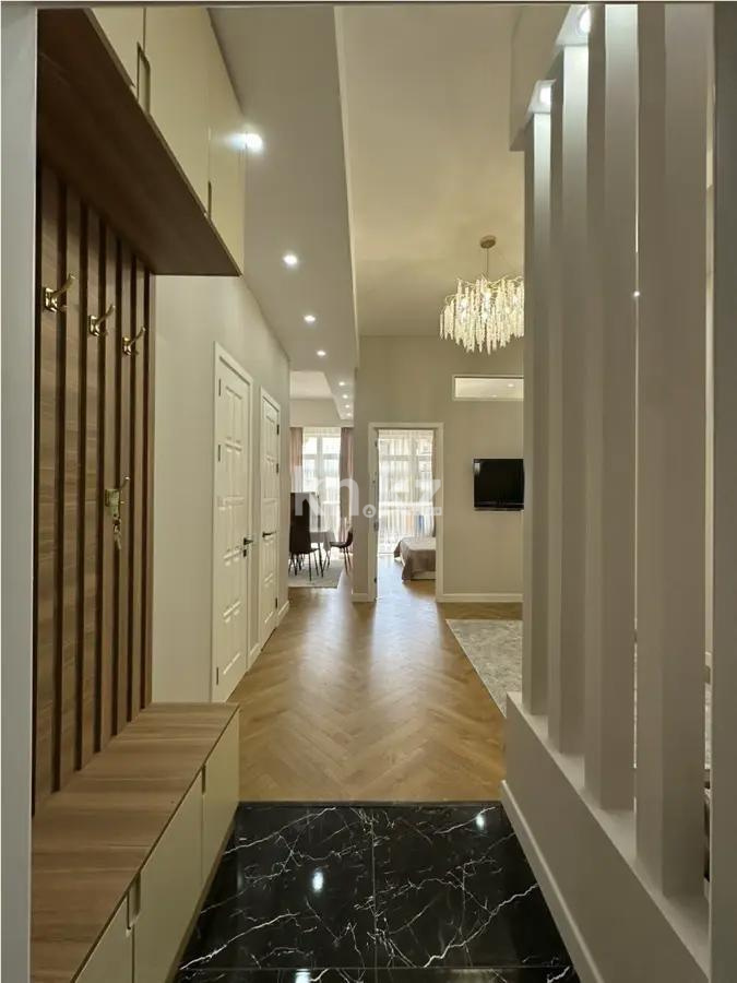 Продажа 2-комнатной квартиры, 51 м² - Продажа недвижимости в Казахстане - страница 13 фото 5 из 5