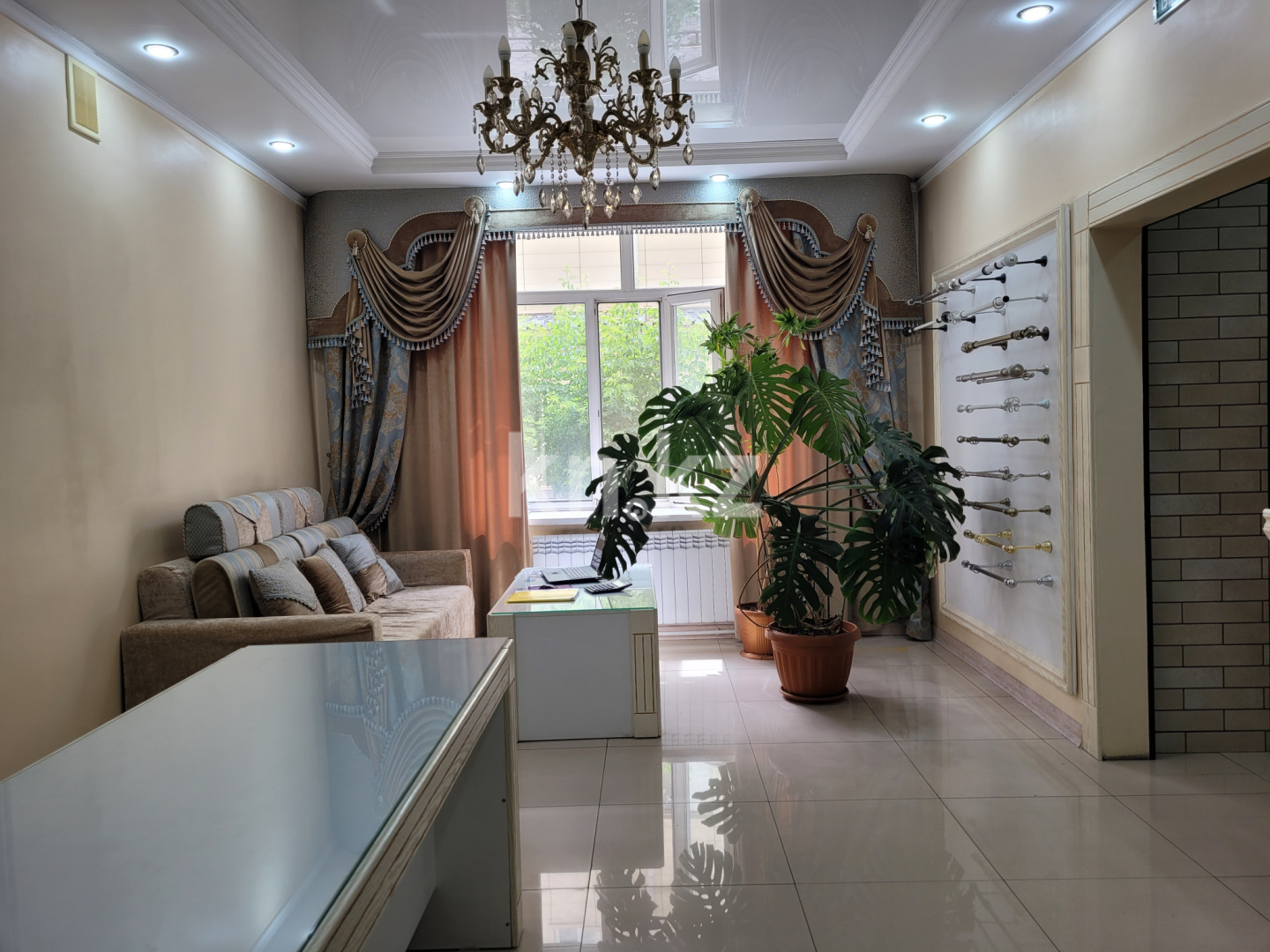 Продажа , 205 м², пр. Бухар-жырау - Продажа квартир в Казахстане фото 1 из 3