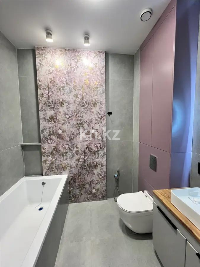 Продажа 3-комнатной квартиры, 75 м², ул. Байтурсынова, дом  14/1 в Астане - фото 5