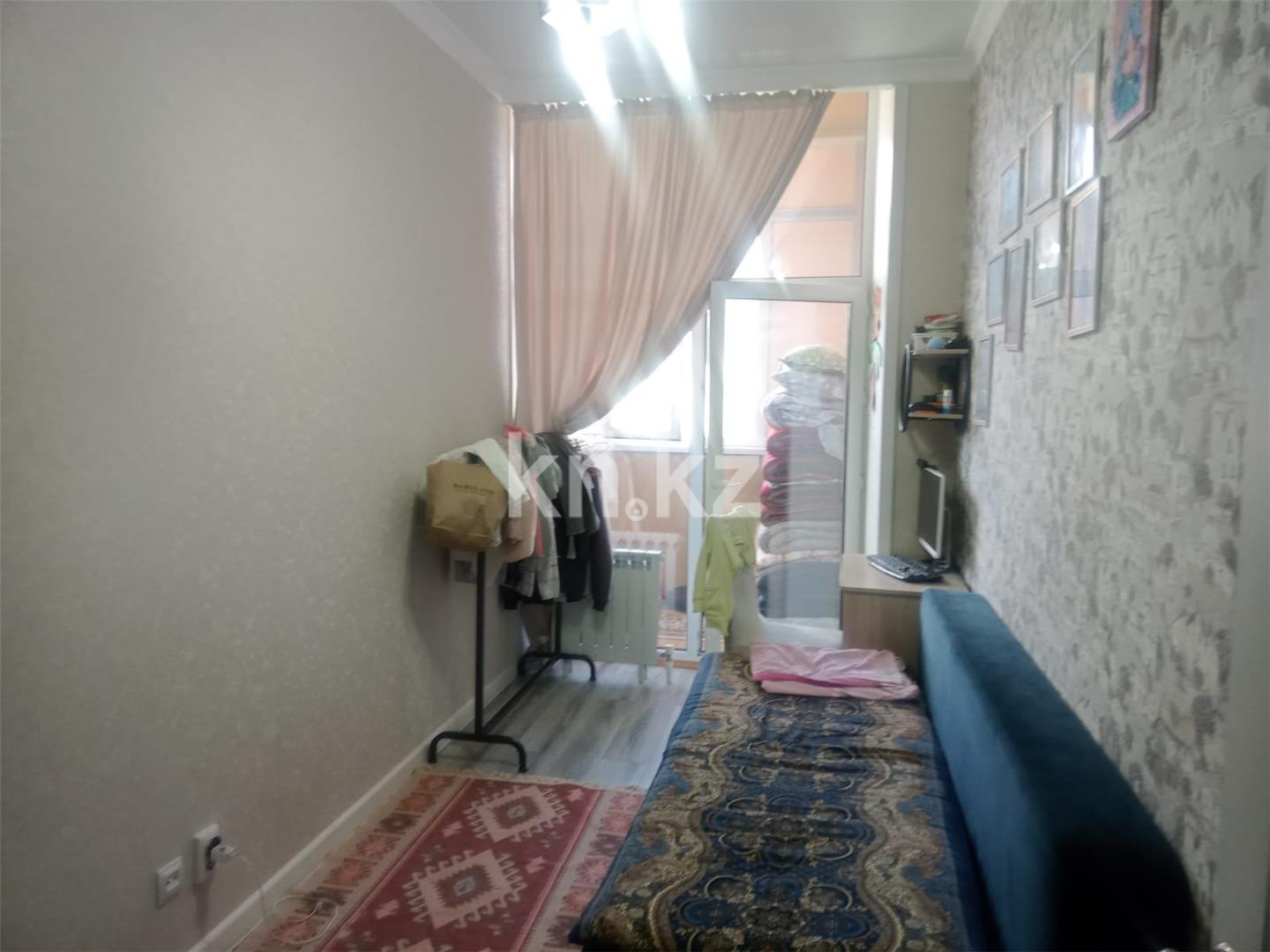 Продажа 3-комнатной квартиры, 95 м², мкр-н Алтын Арка, дом  21 в Караганде - фото 3