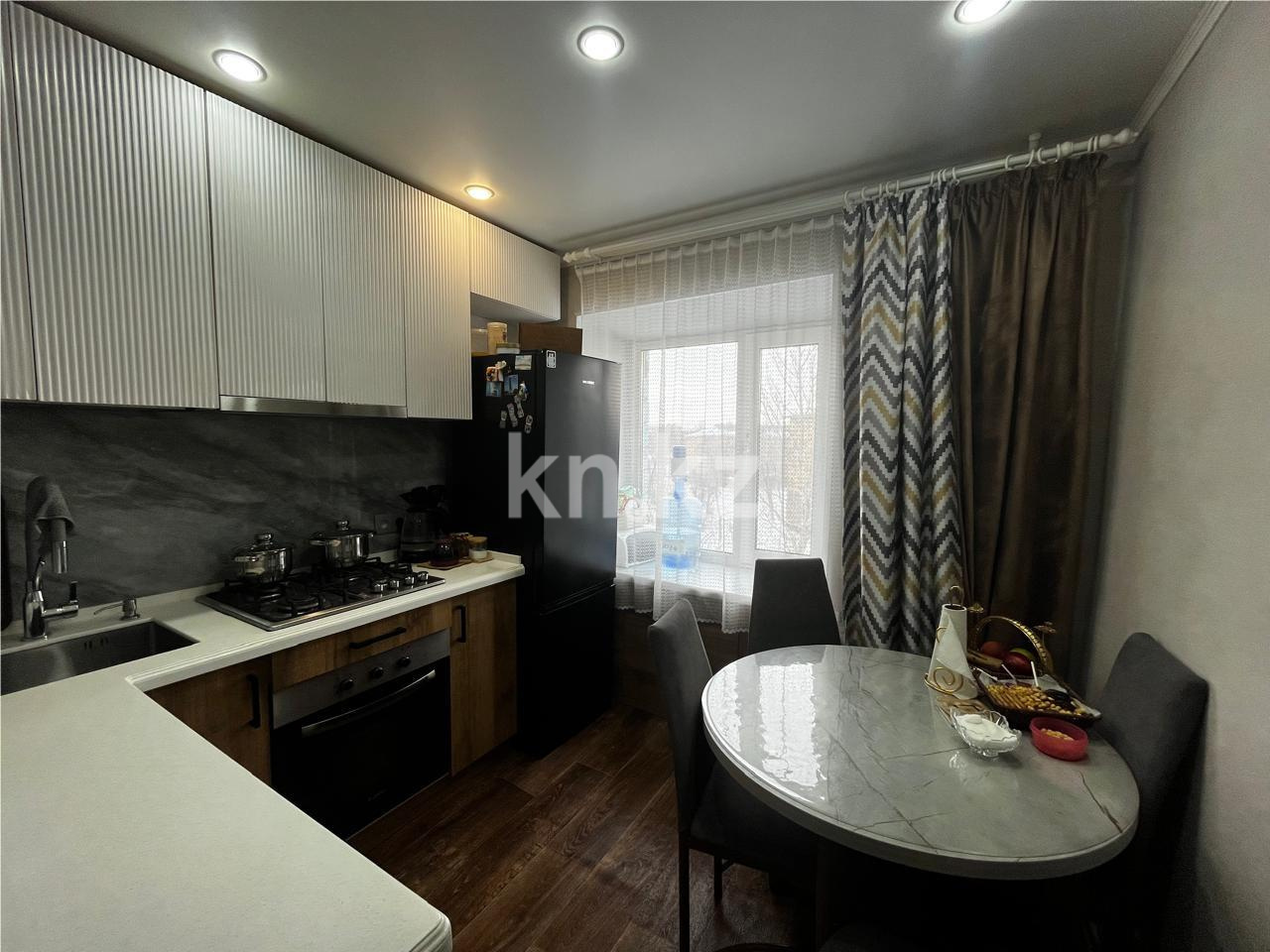 Продажа 3-комнатной квартиры, 42 м² - Продажа квартир в Караганде - страница 3 фото 8 из 12