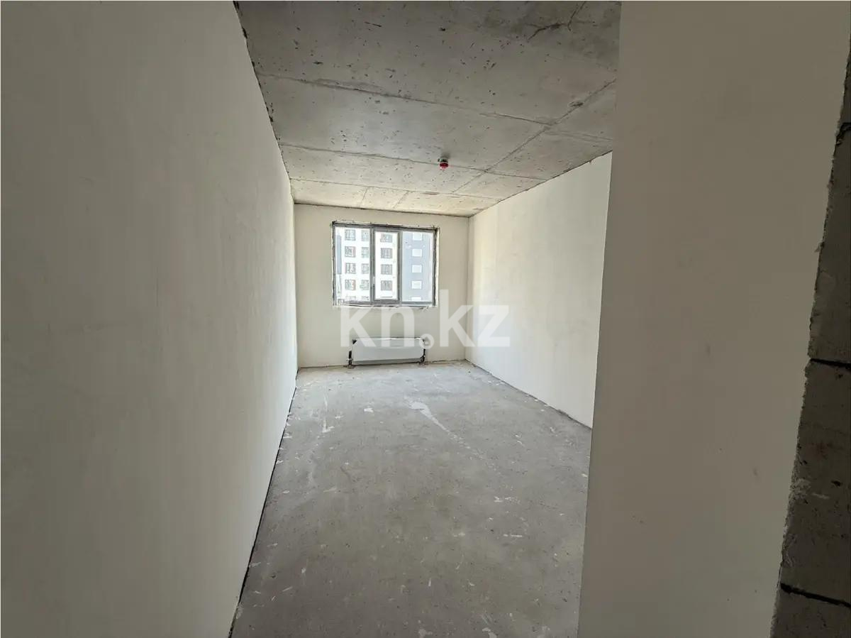 Продажа 3-комнатной квартиры, 74 м² в Астане