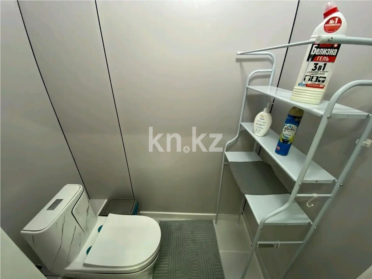 Продажа 3-комнатной квартиры, 87.6 м² в Алматы - фото 5