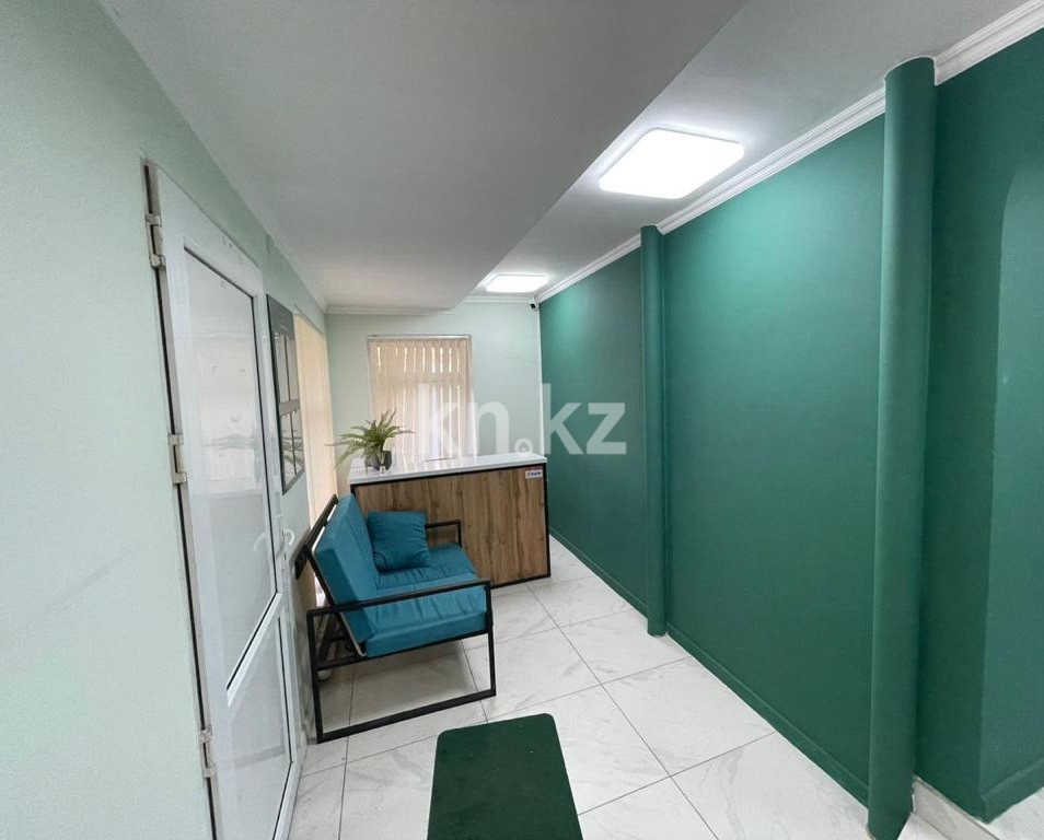 Продажа , 61 м², ул. Кажымукана, дом  18 - ул. Жирентаева - Продажа действующего бизнеса в Астане с фото фото 5 из 6