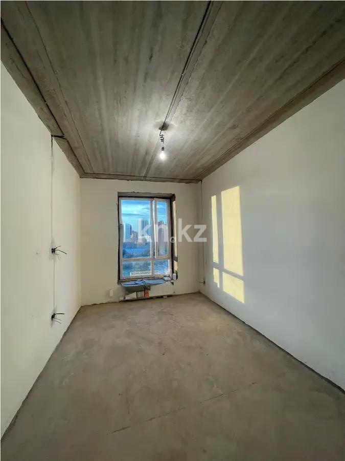 Продажа 1-комнатной квартиры, 38.9 м², ул. Керей, Жанибек хандар, дом  44/3 - Продажа  однокомнатных квартир в Астане без посредников с фото фото 2 из 4