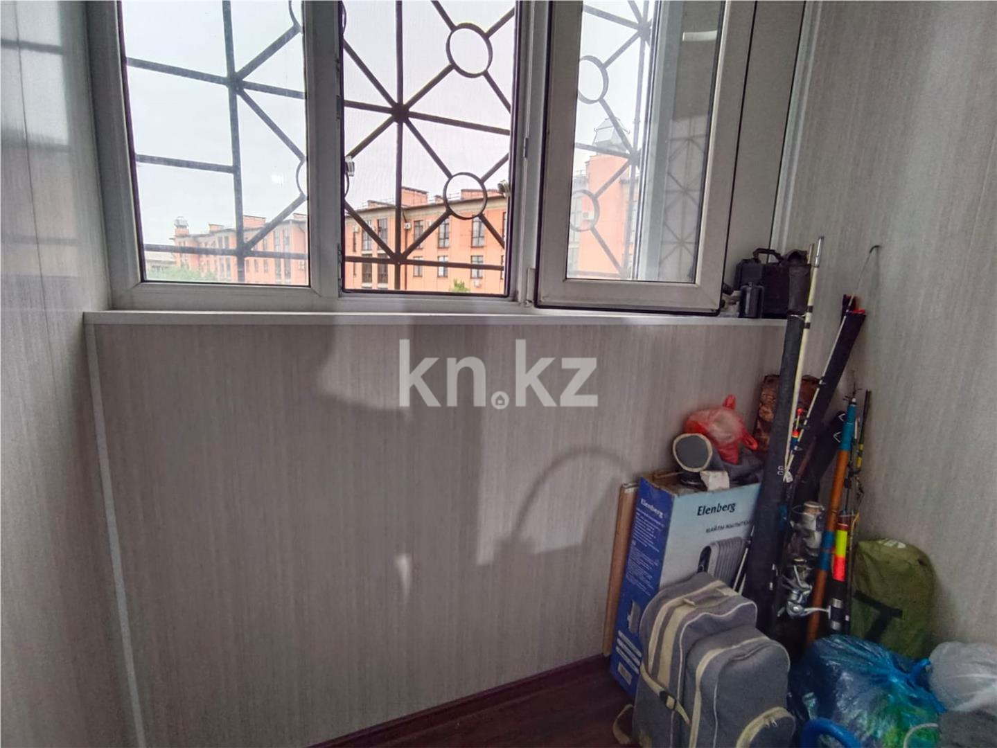 Продажа 4-комнатной квартиры, 73 м² в Караганде - фото 12
