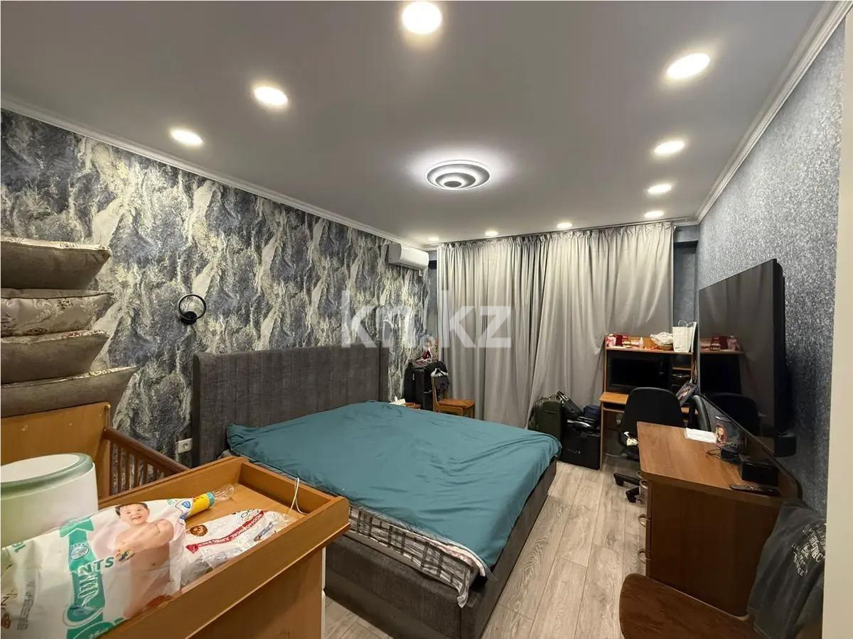 Продажа 3-комнатной квартиры, 77.8 м², мкр-н Шугыла, дом  340/3 в Алматы - фото 2