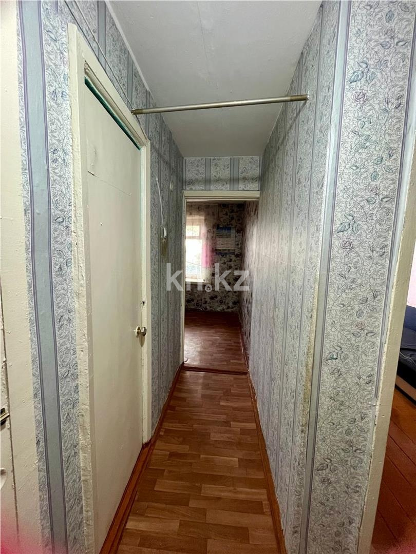 Продажа 1-комнатной квартиры, 30 м² - Продажа однокомнатных квартир в Сортировке Караганды фото 7 из 7