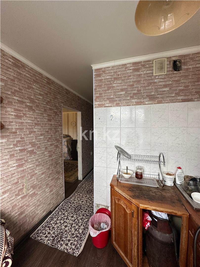 Продажа 1-комнатной квартиры, 31 м², бул. Независимости - Продажа квартир в Темиртау фото 4 из 9