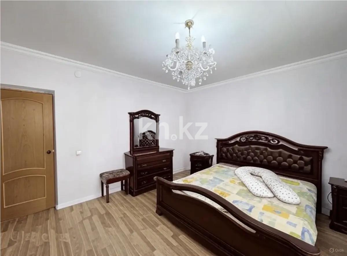 Продажа 3-комнатной квартиры, 130 м², ул. Байтурсынова, дом  17 - Продажа  трехкомнатных квартир в Астане с фото фото 2 из 6