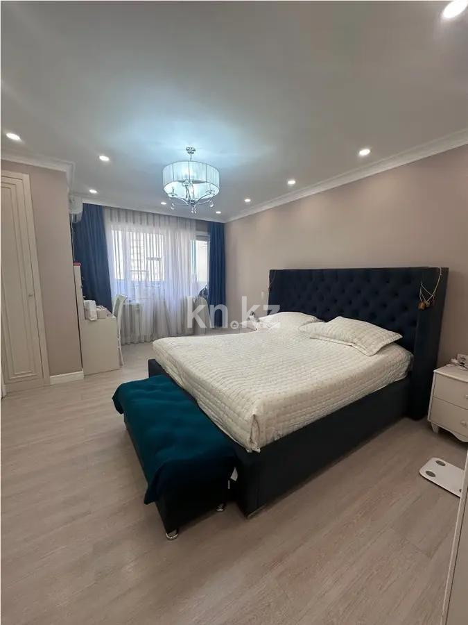 Продажа 5-комнатной квартиры, 157 м² - Продажа квартир от собственников в Караганде - страница 2 фото 3 из 12