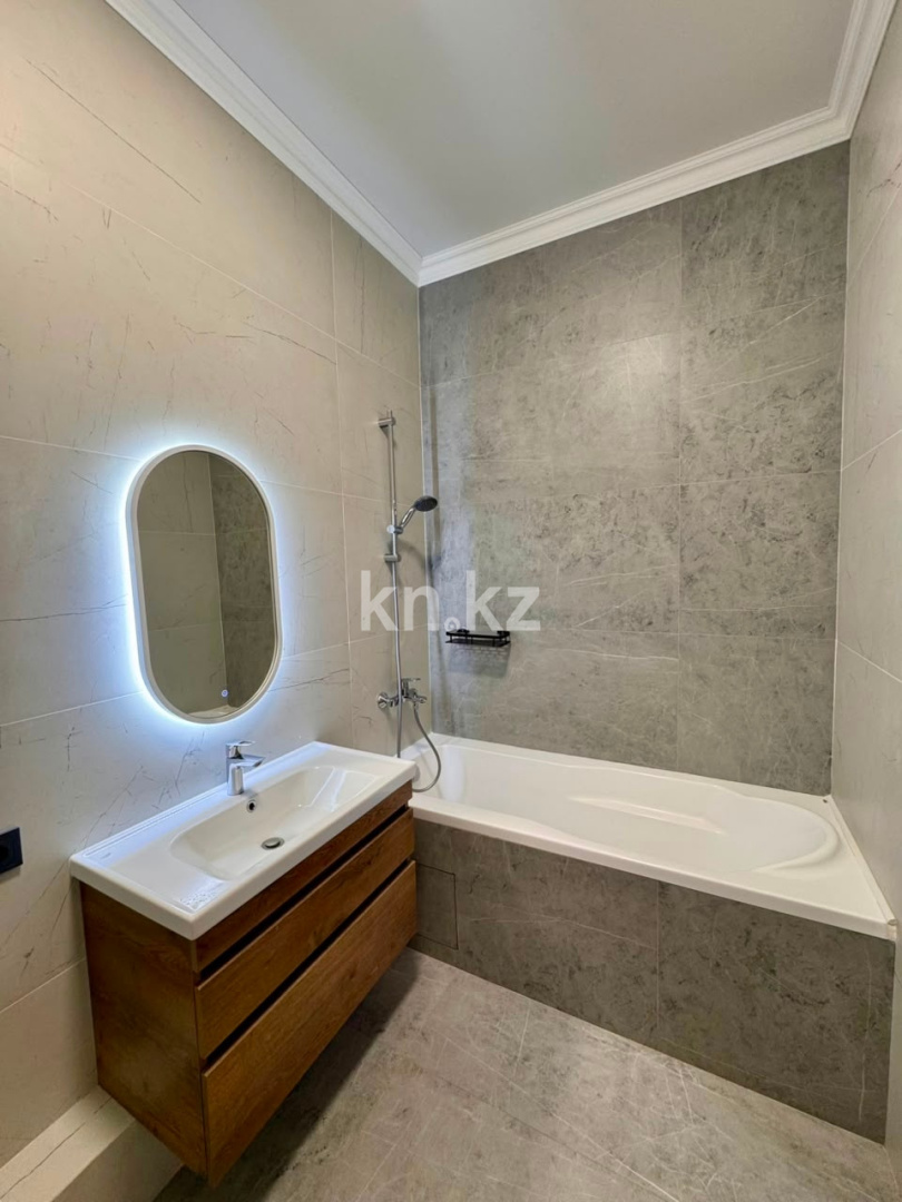 Продажа 3-комнатной квартиры, 83.6 м² - Продажа квартир в Алматы - страница 7 фото 16 из 18