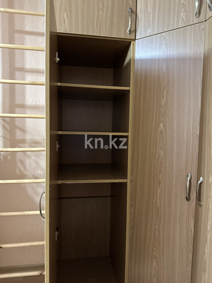 Аренда 2-комнатной квартиры, 45 м² - Аренда недвижимости в Алматы - страница 9 фото 4 из 20