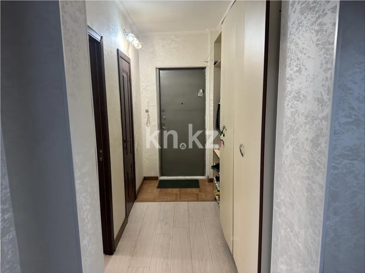 Продажа 2-комнатной квартиры, 59.8 м² в Алматы - фото 5