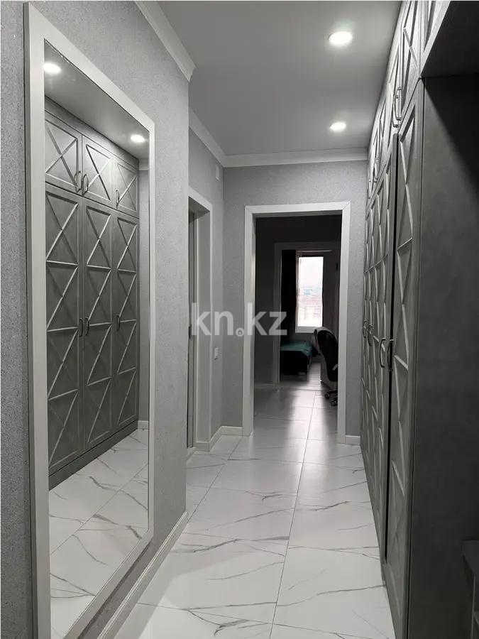 Продажа 2-комнатной квартиры, 46 м² в Алматы - фото 4