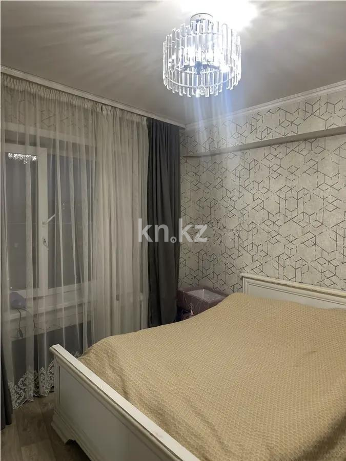 Продажа 3-комнатной квартиры, 70 м², пр. Абылай хана, дом  47 - Продажа квартир в Астане без посредников фото 1 из 2
