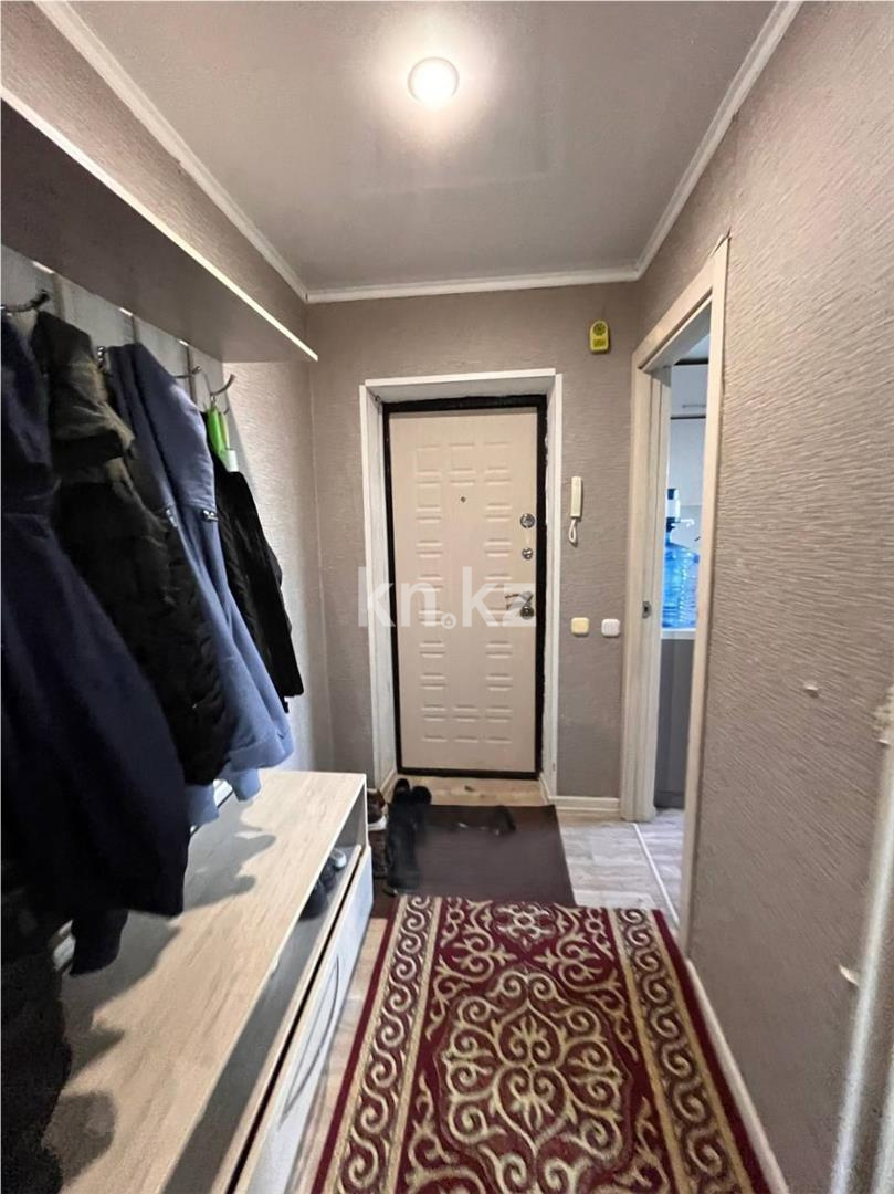 Продажа 4-комнатной квартиры, 75 м², пр. Республики, дом  18 - Продажа  четырехкомнатных квартир в Караганде фото 19 из 24