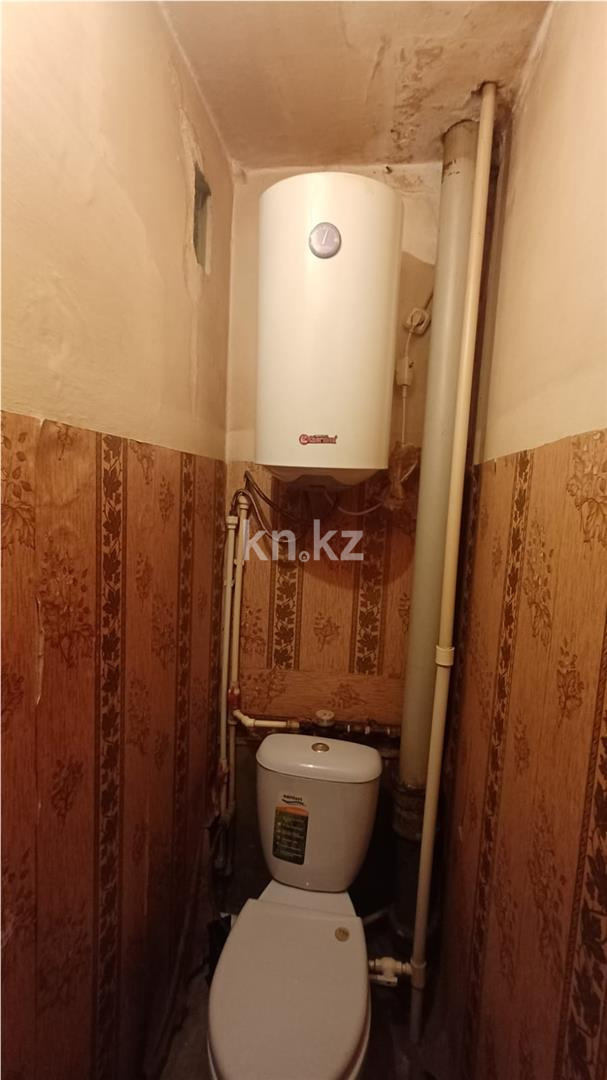 Продажа 1-комнатной квартиры, 30 м², мкр-н 11а - Продажа квартир в Караганде фото 5 из 8