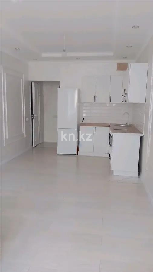 Продажа 1-комнатной квартиры, 31 м² в Алматы - фото 2