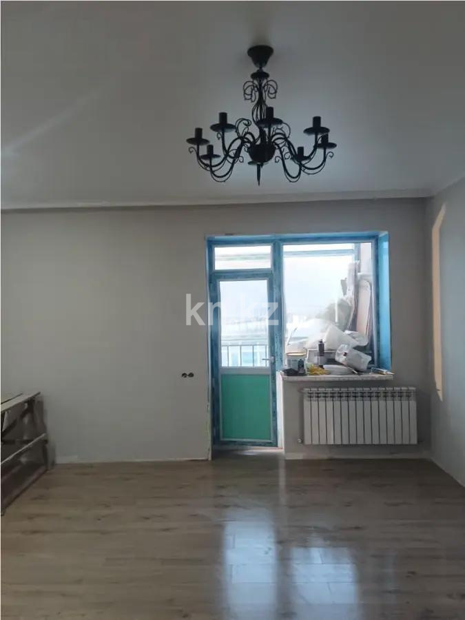 Продажа 3-комнатной квартиры, 70 м², ул. Е-1, дом  2 - Продажа квартир в Астане фото 1 из 1