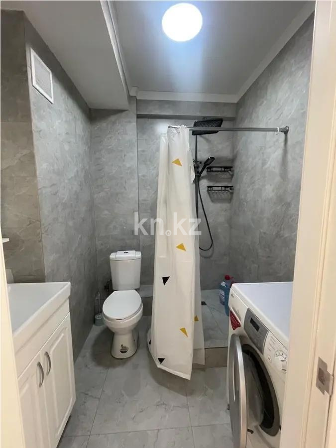 Продажа 2-комнатной квартиры, 45 м² в Алматы - фото 3